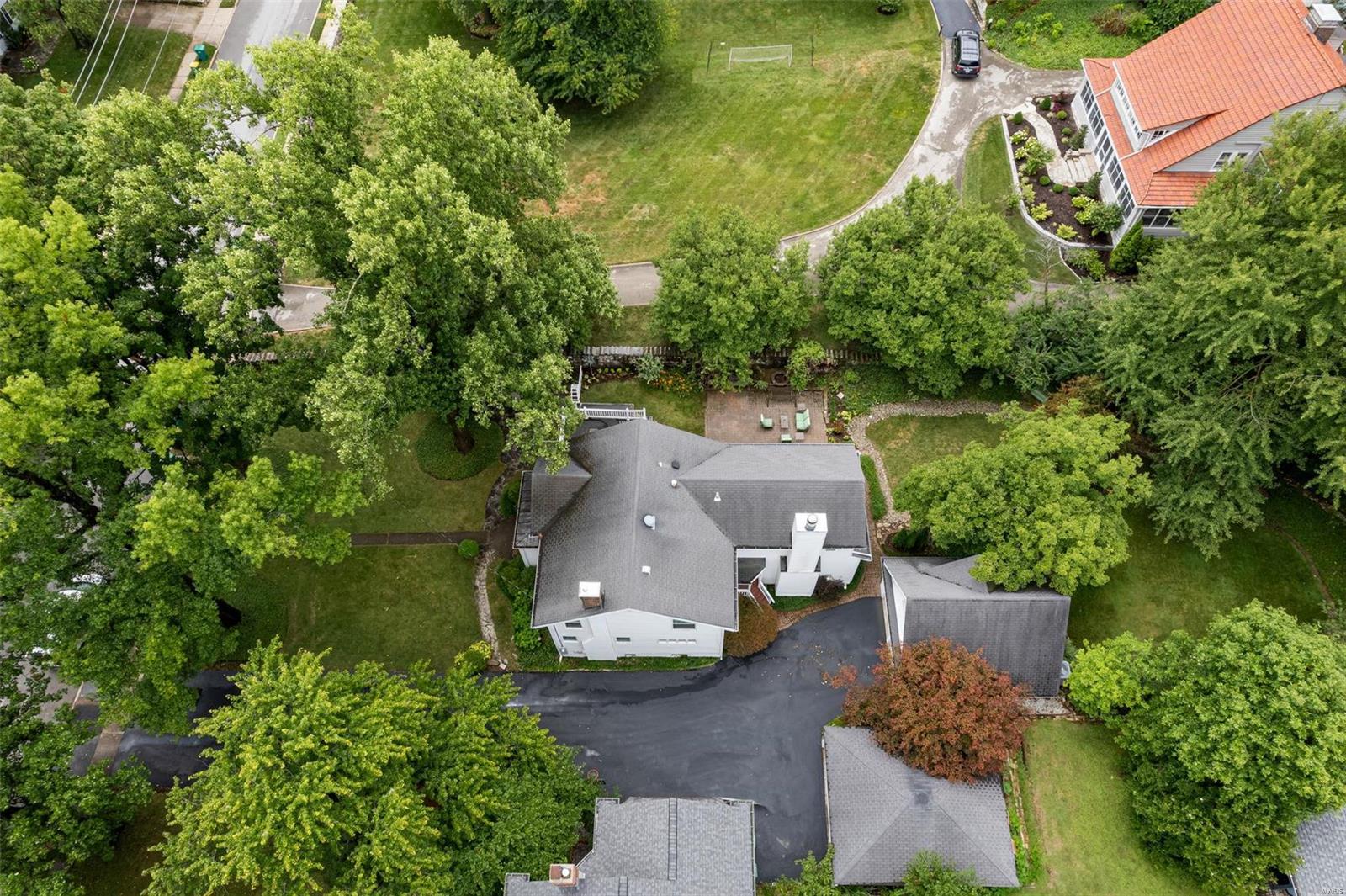 C H Simmons - Residential