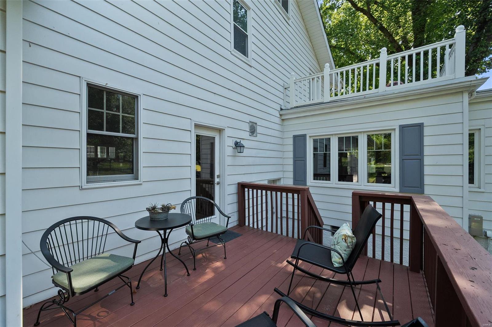 C H Simmons - Residential