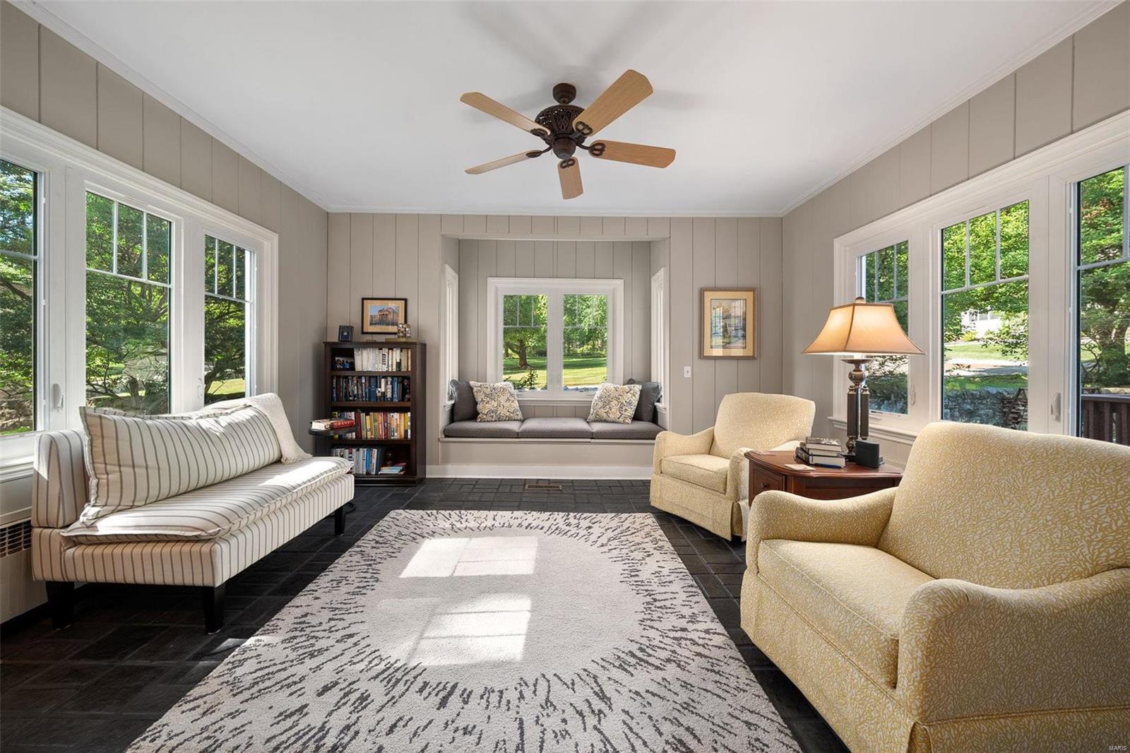 C H Simmons - Residential