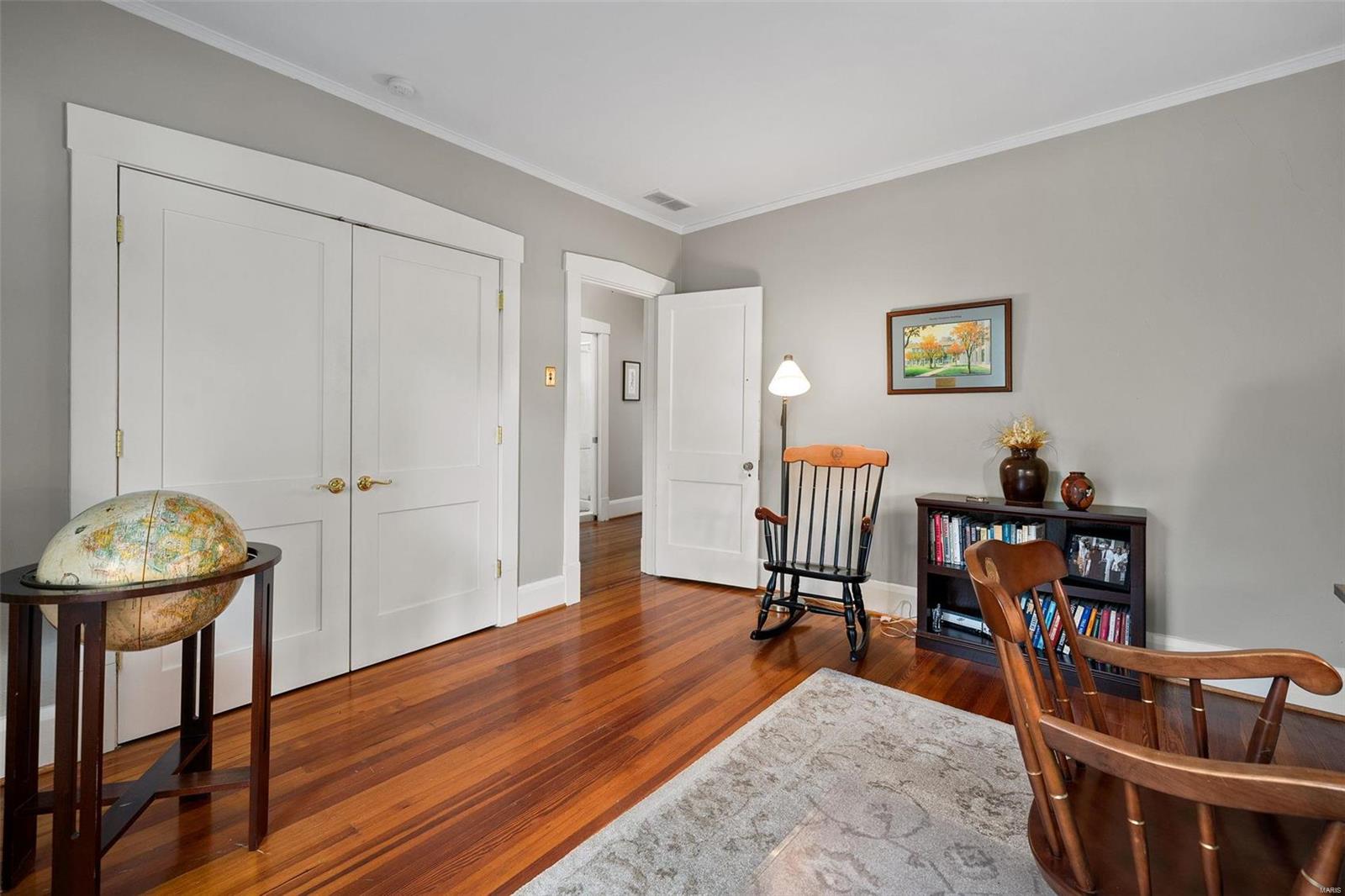 C H Simmons - Residential