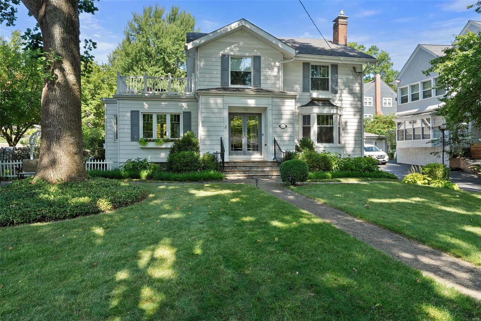 C H Simmons - Residential