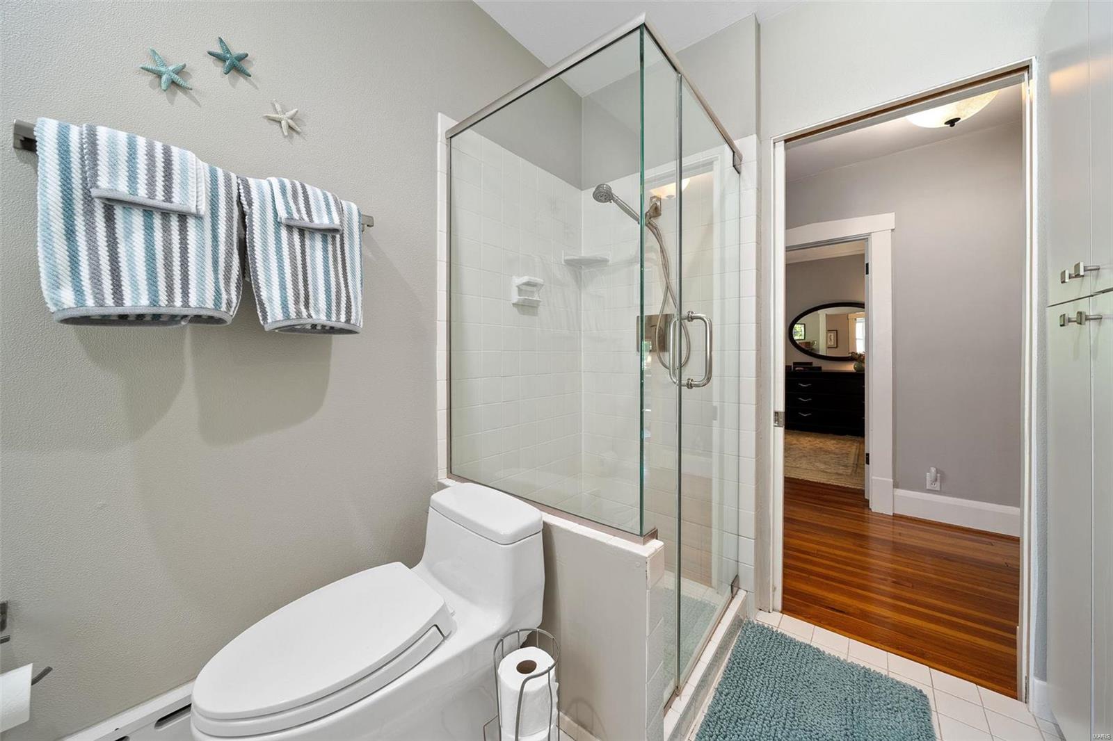 C H Simmons - Residential