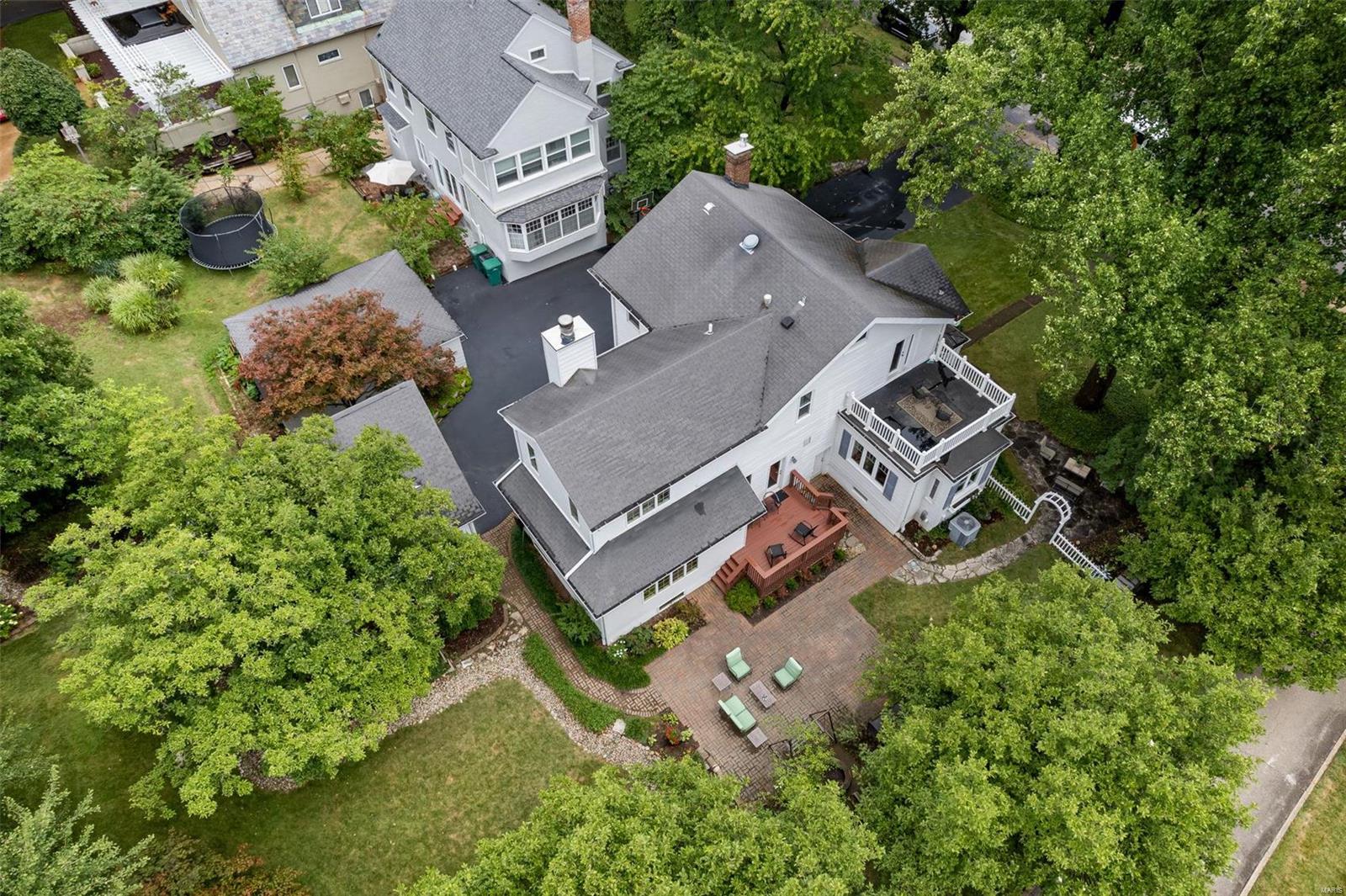 C H Simmons - Residential