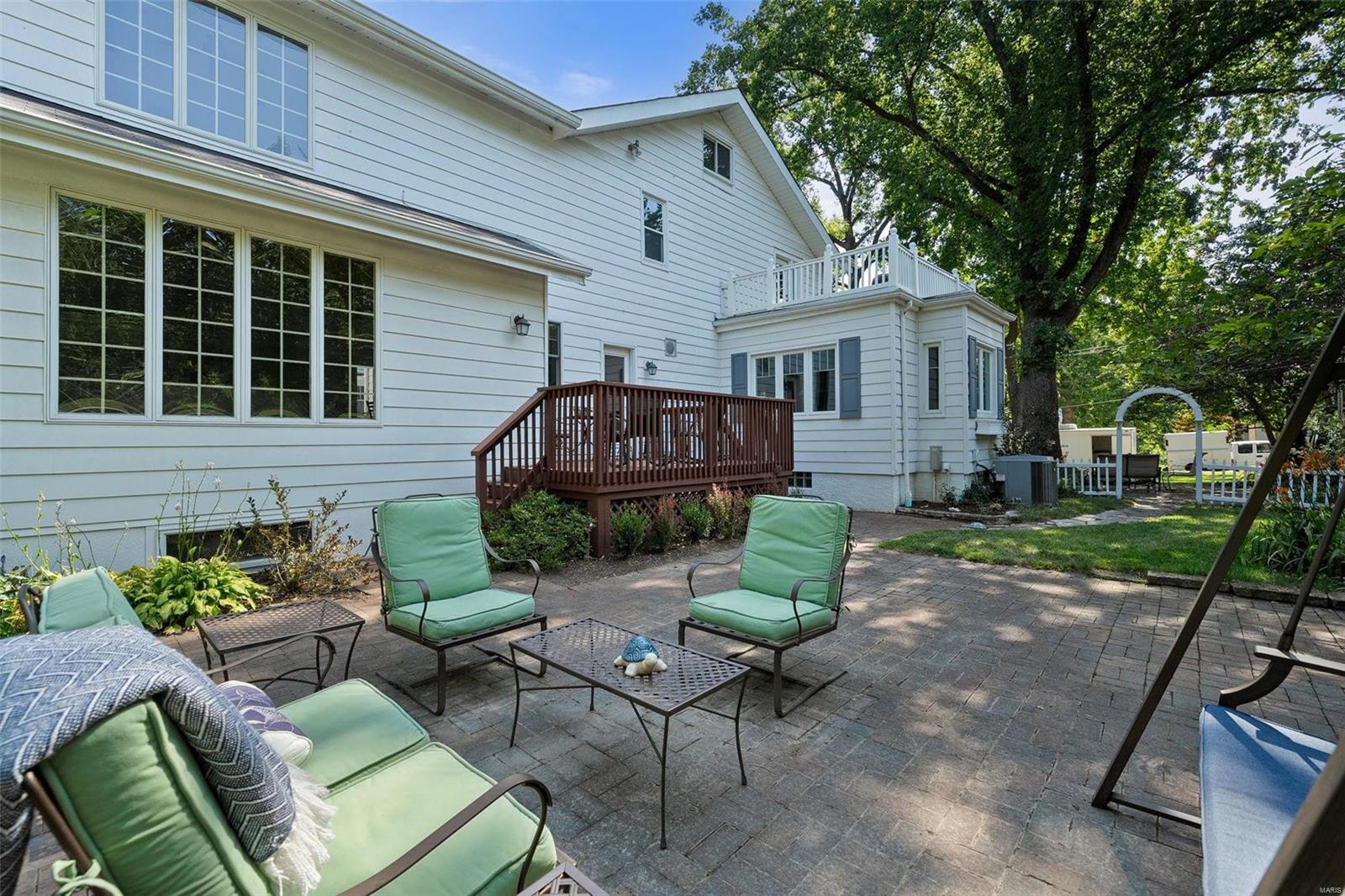 C H Simmons - Residential