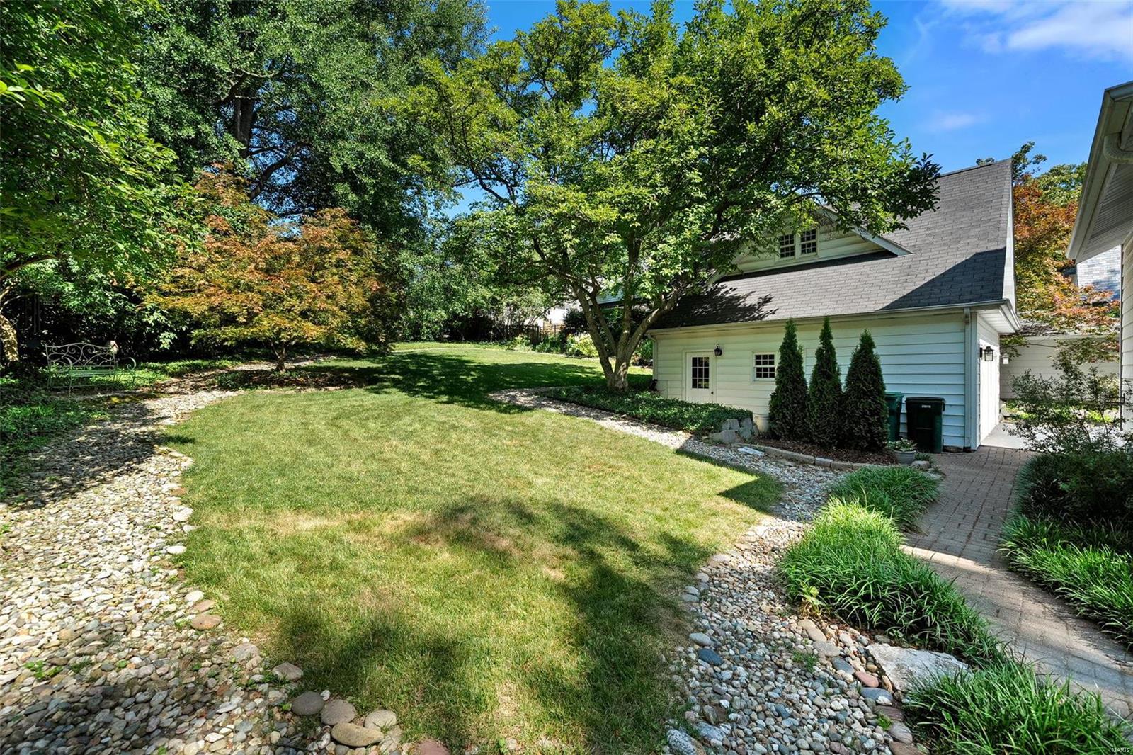 C H Simmons - Residential