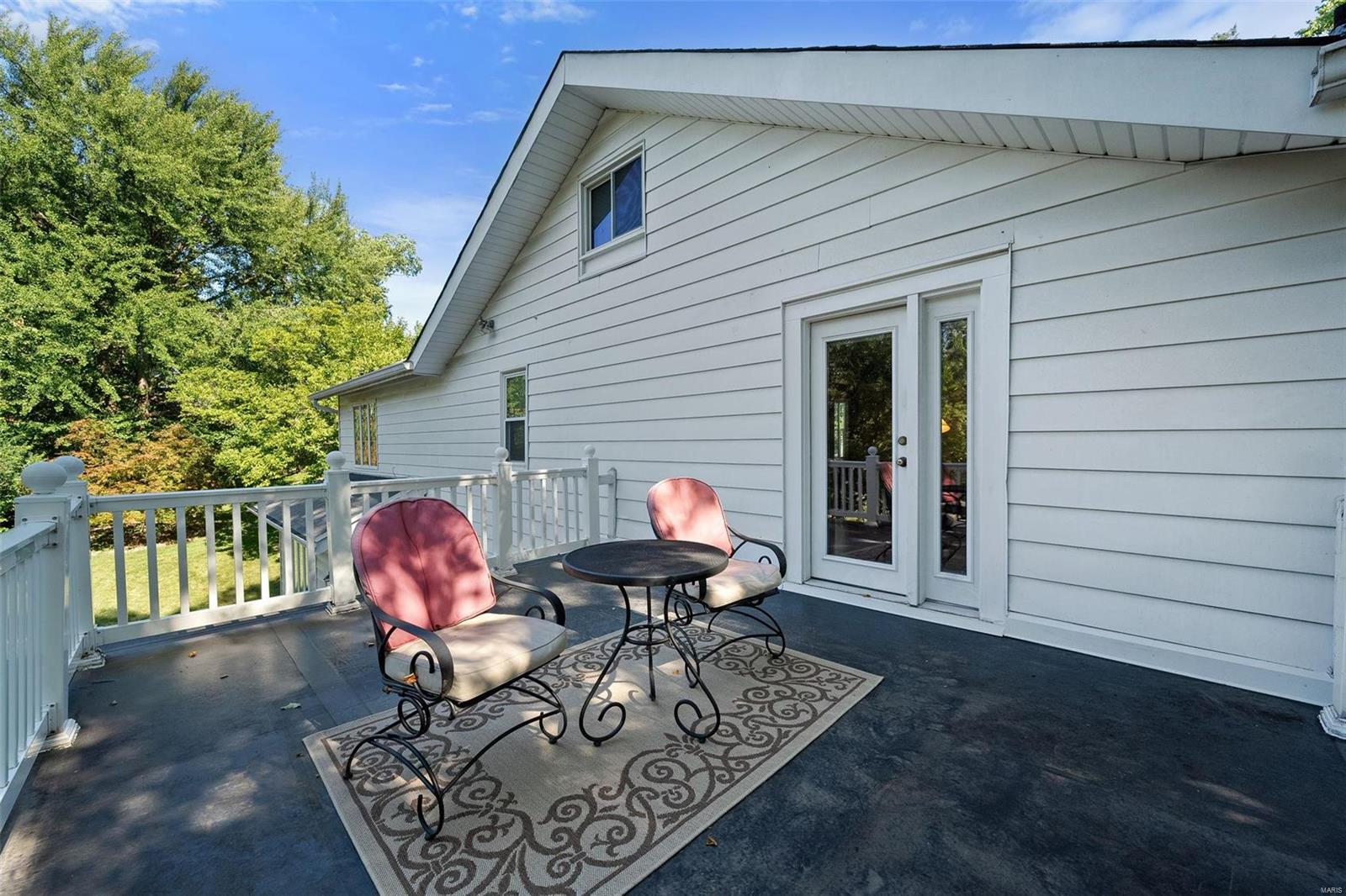 C H Simmons - Residential