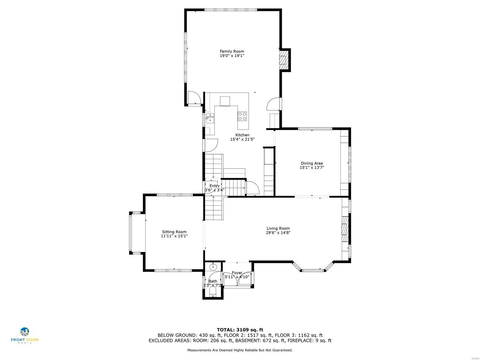C H Simmons - Residential