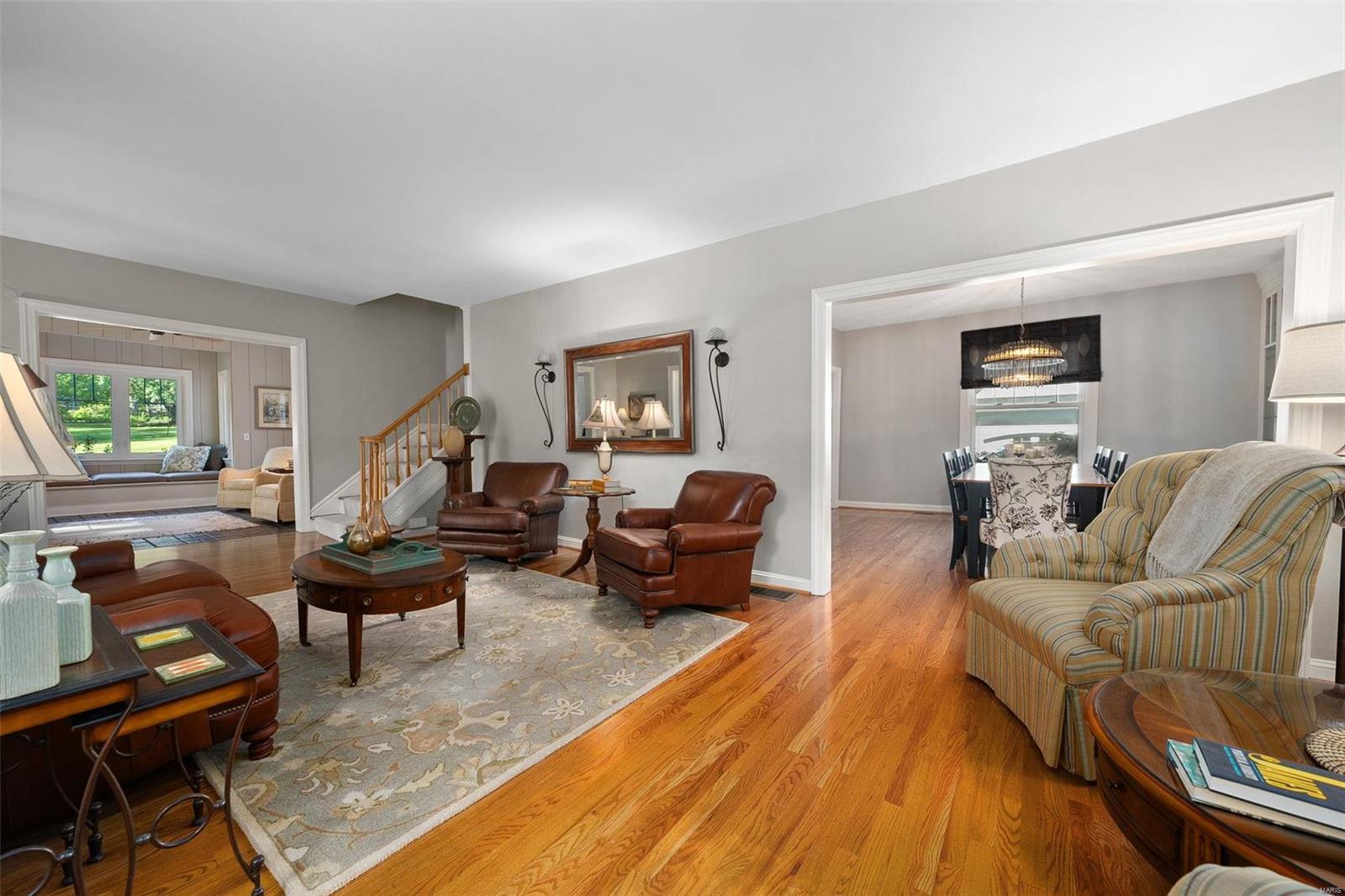 C H Simmons - Residential