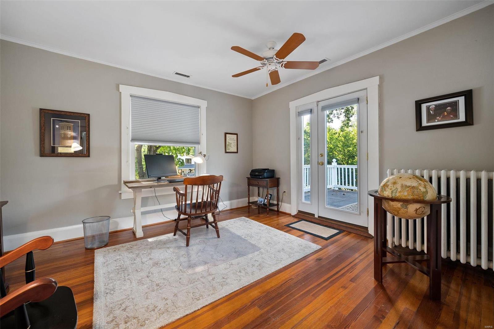 C H Simmons - Residential