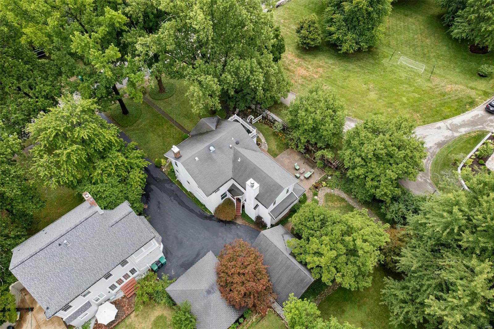 C H Simmons - Residential