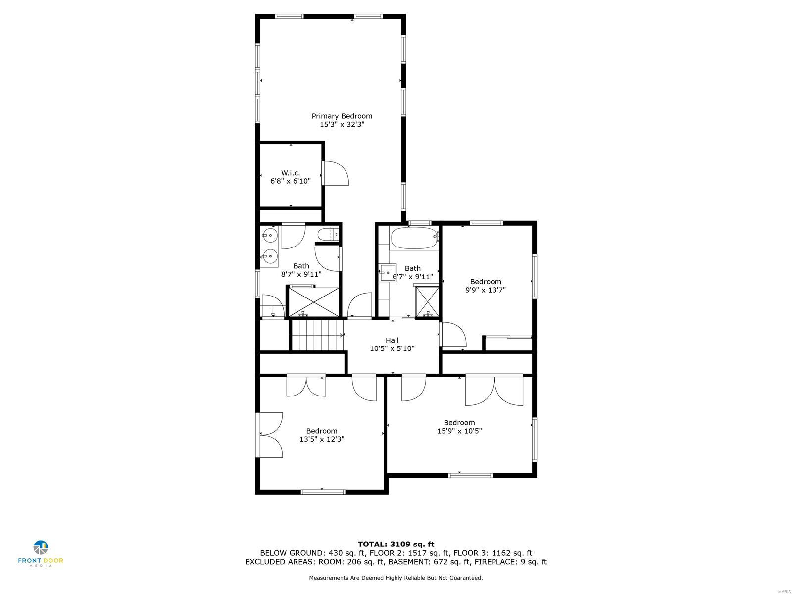 C H Simmons - Residential