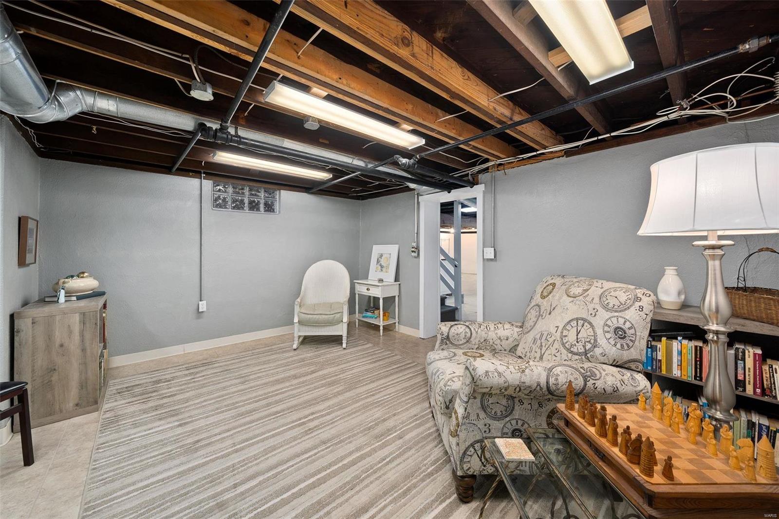 C H Simmons - Residential