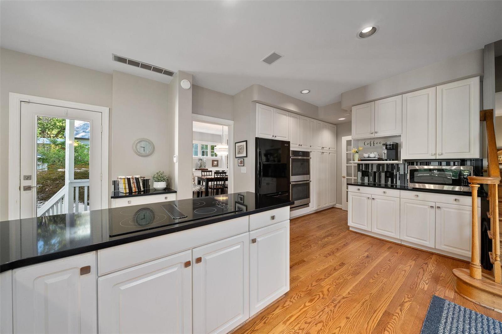 C H Simmons - Residential