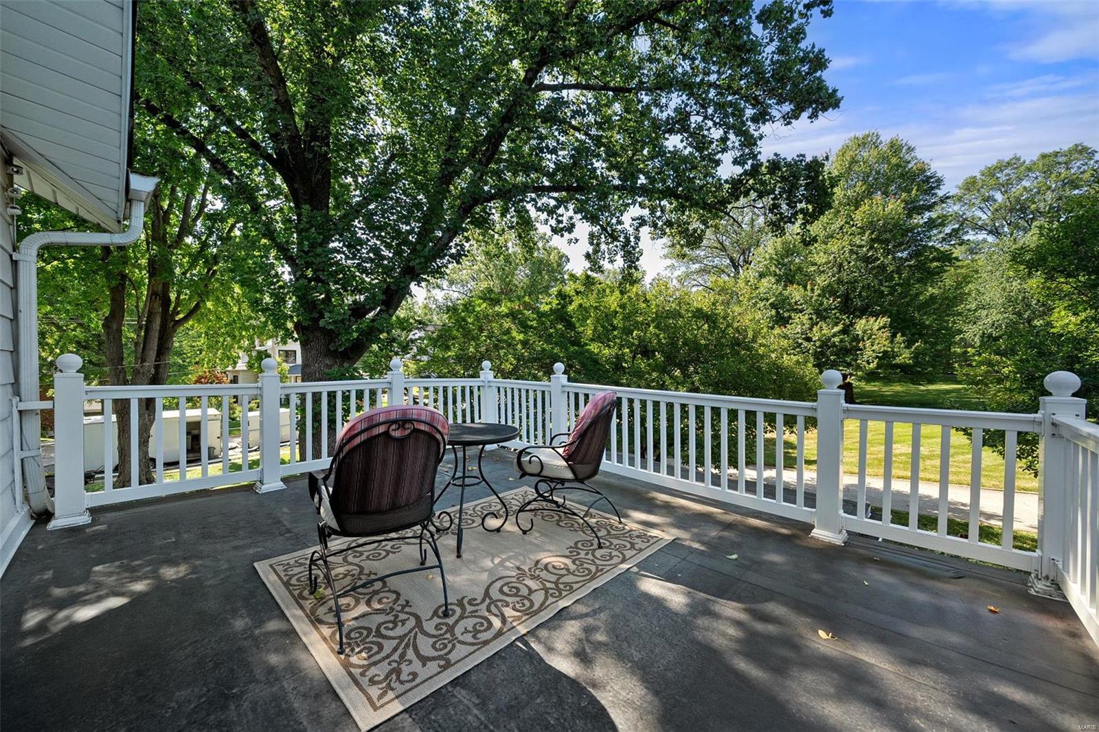 C H Simmons - Residential