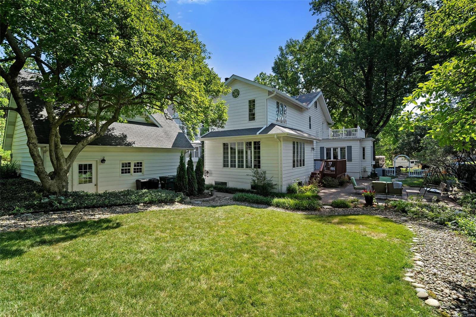 C H Simmons - Residential