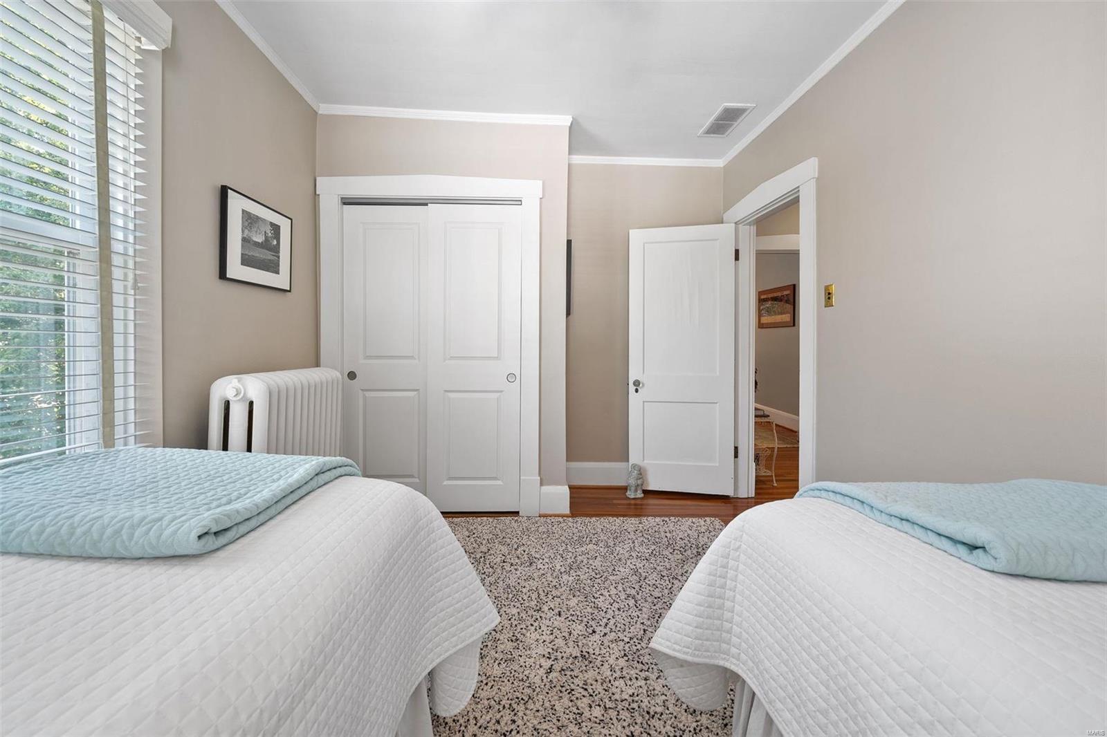 C H Simmons - Residential