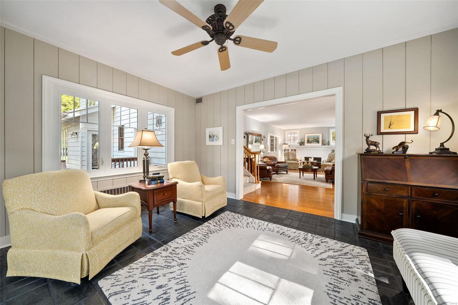 C H Simmons - Residential