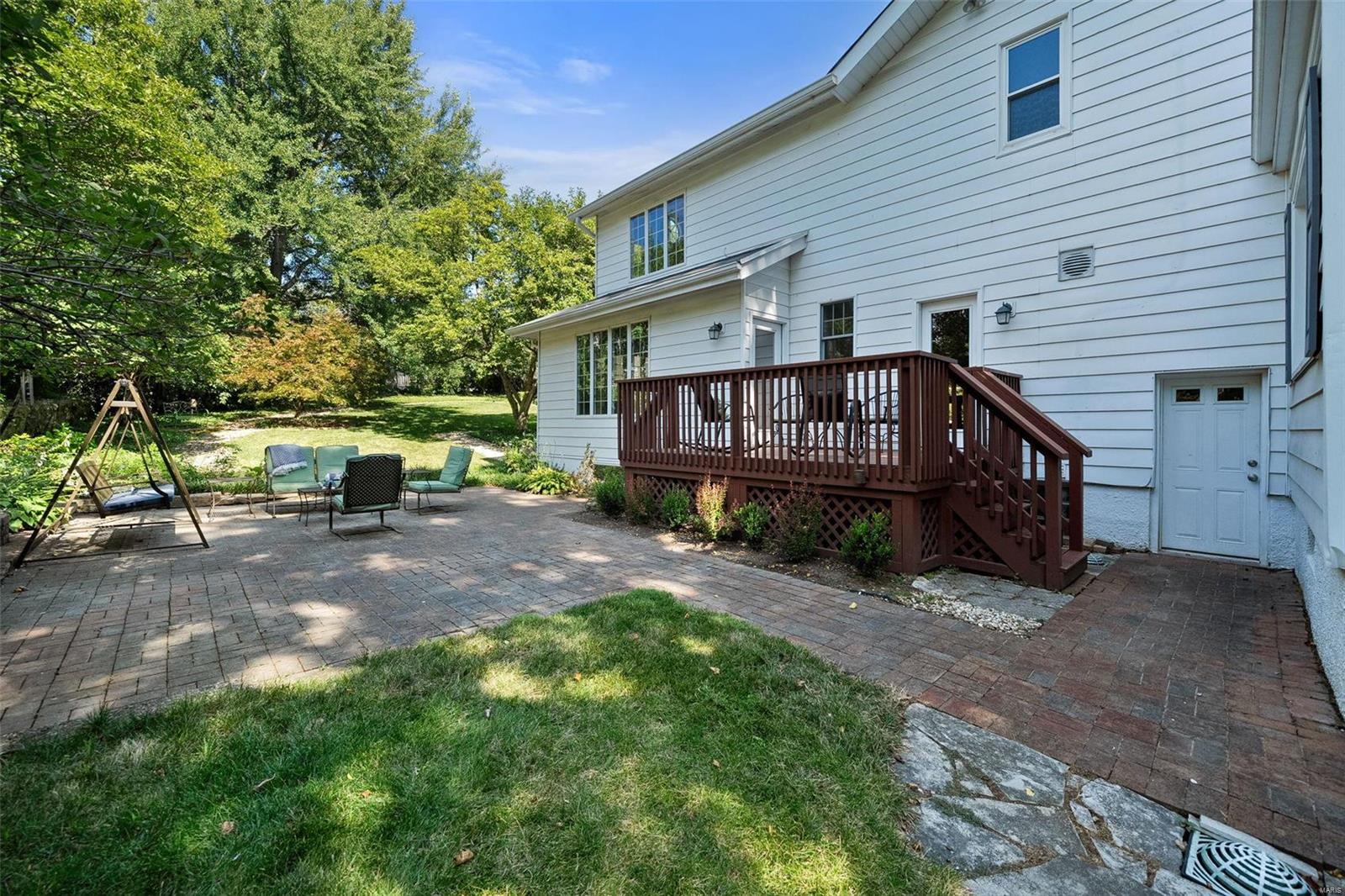 C H Simmons - Residential