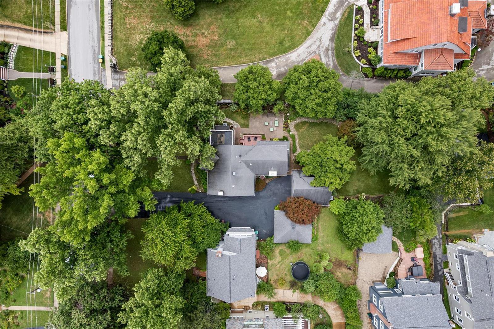 C H Simmons - Residential