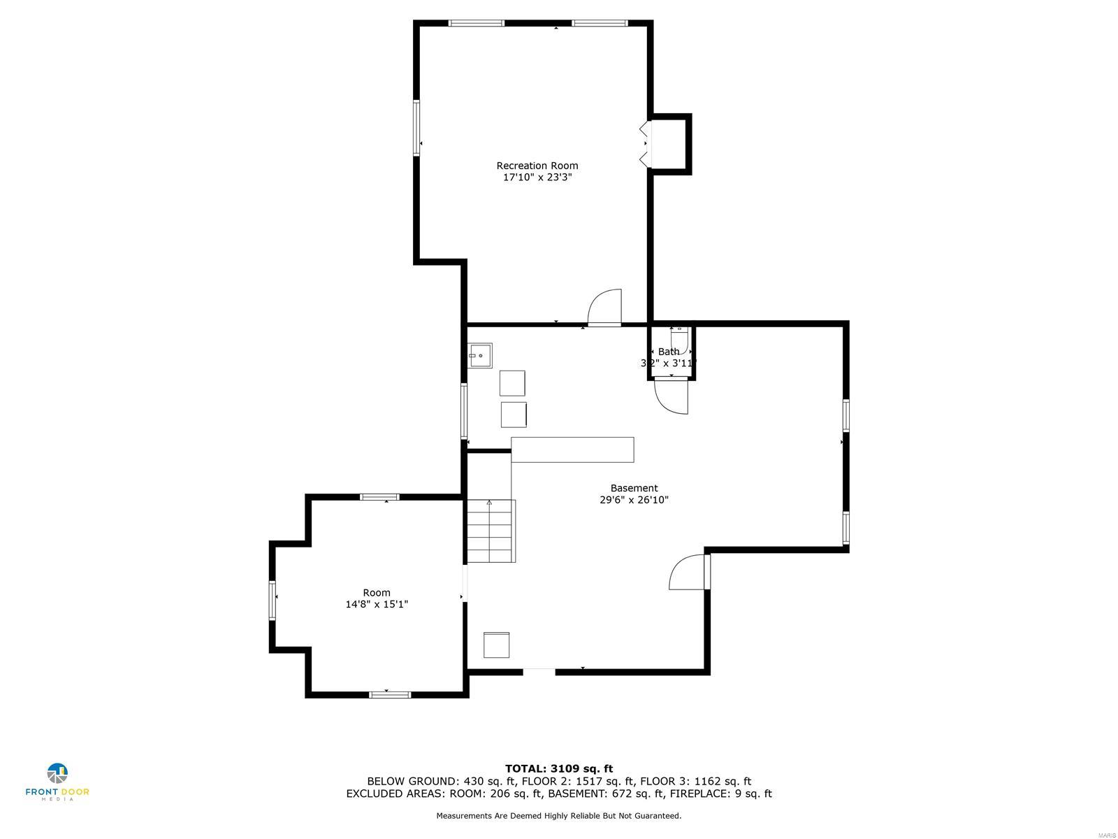 C H Simmons - Residential
