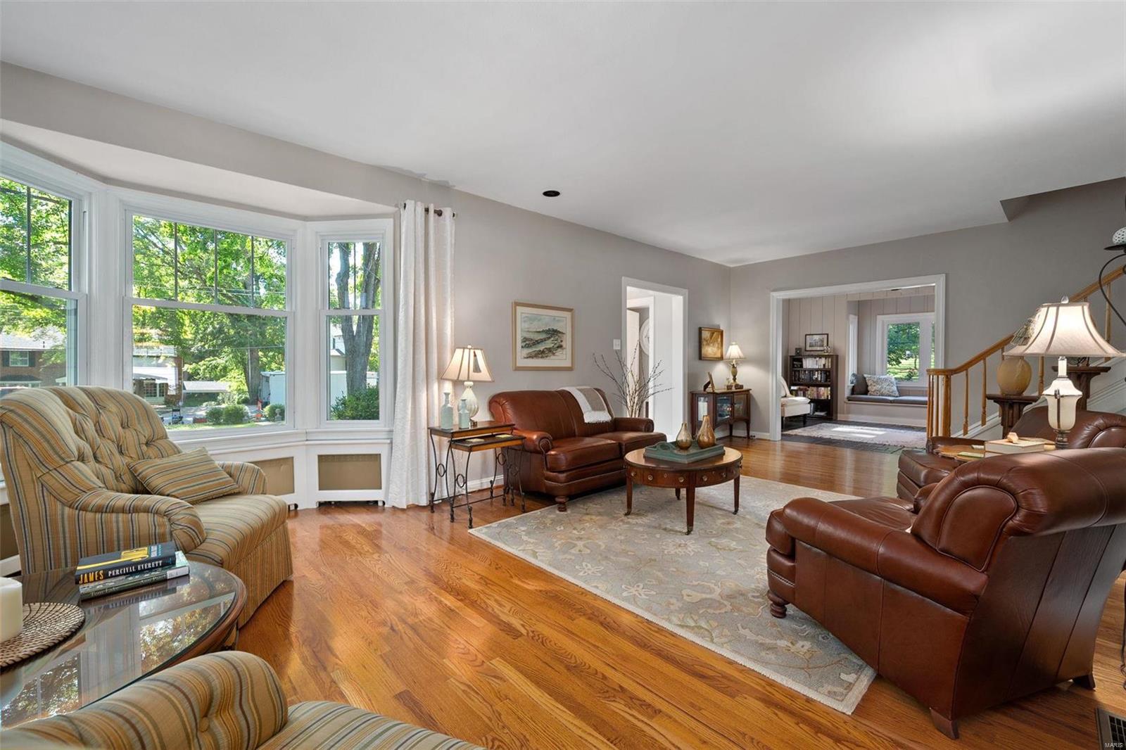 C H Simmons - Residential