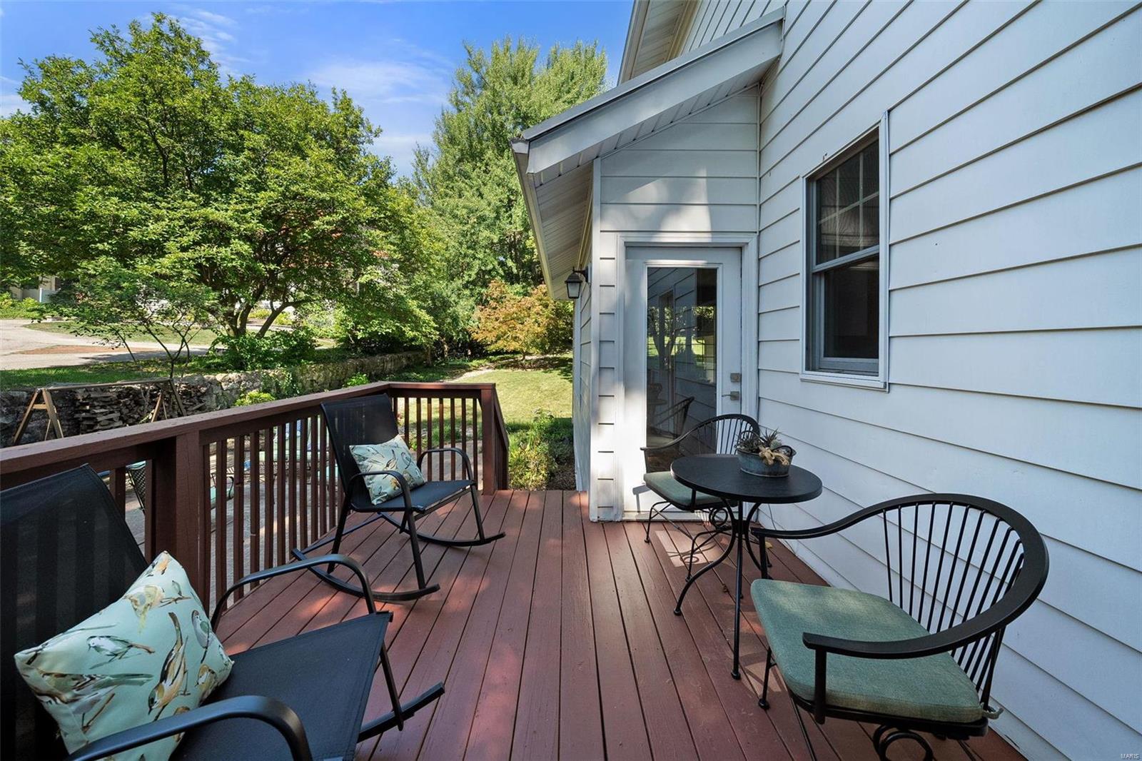 C H Simmons - Residential