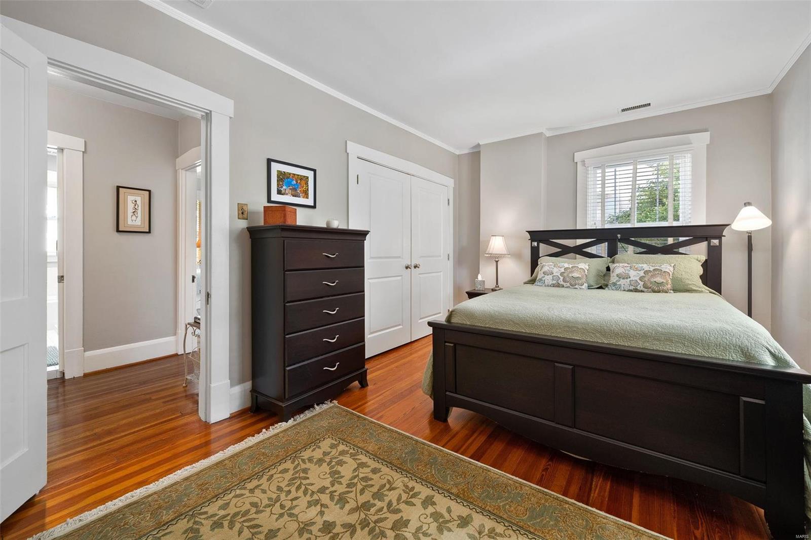 C H Simmons - Residential