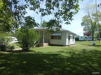 Youngs Add - Residential