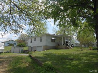 Youngs Add - Residential