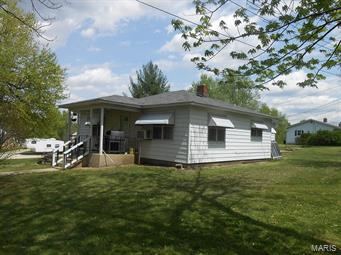 Youngs Add - Residential