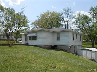 Youngs Add - Residential