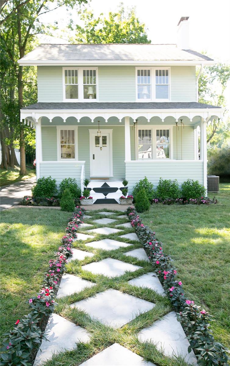 View St Louis, MO 63119 house
