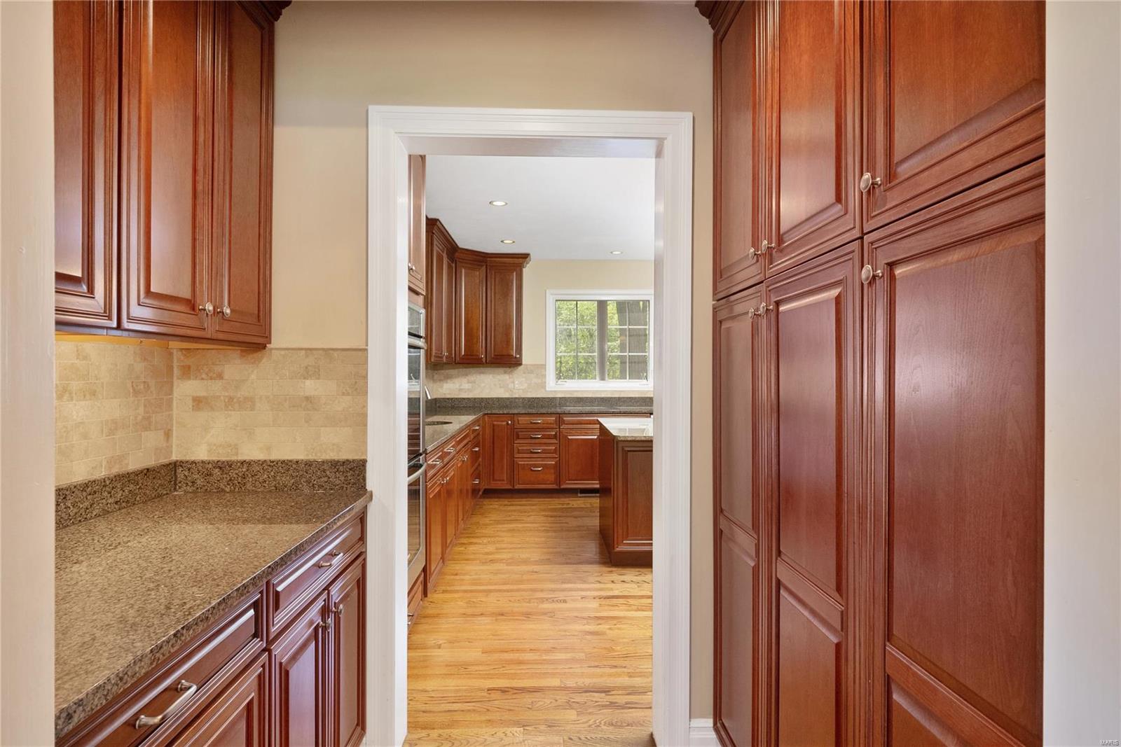 Frontenac - Residential