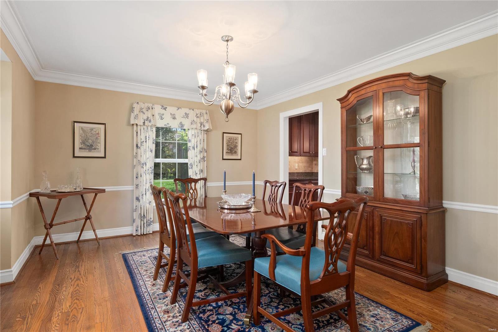 Frontenac - Residential