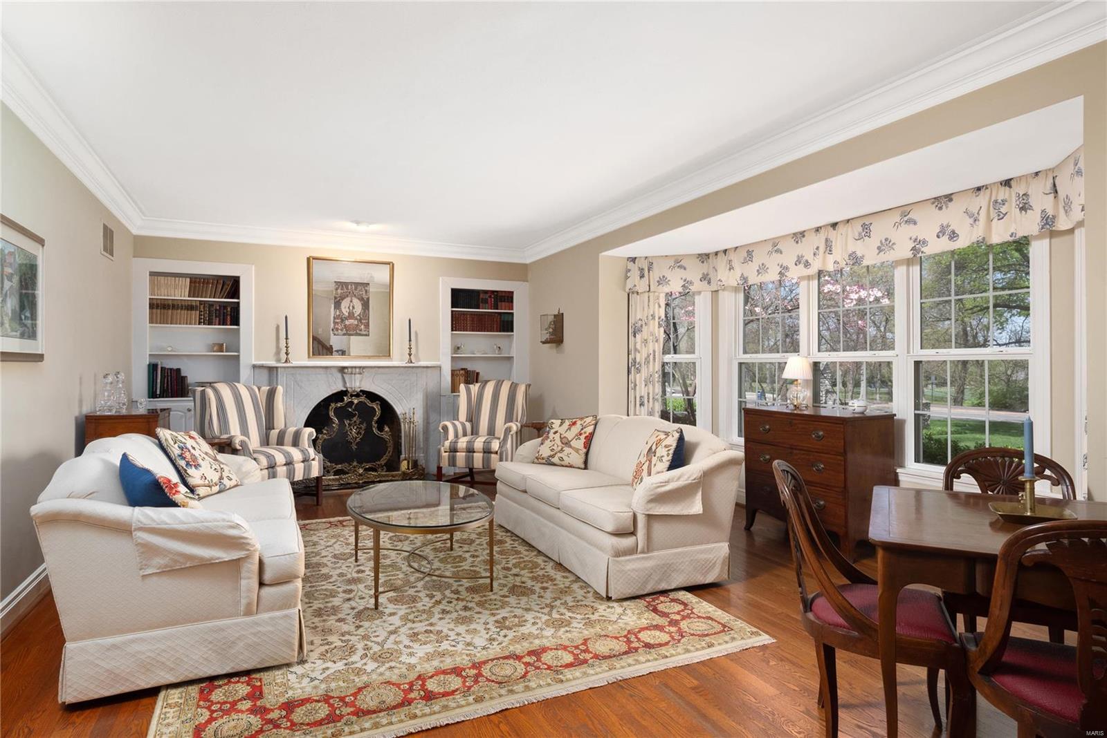 Frontenac - Residential