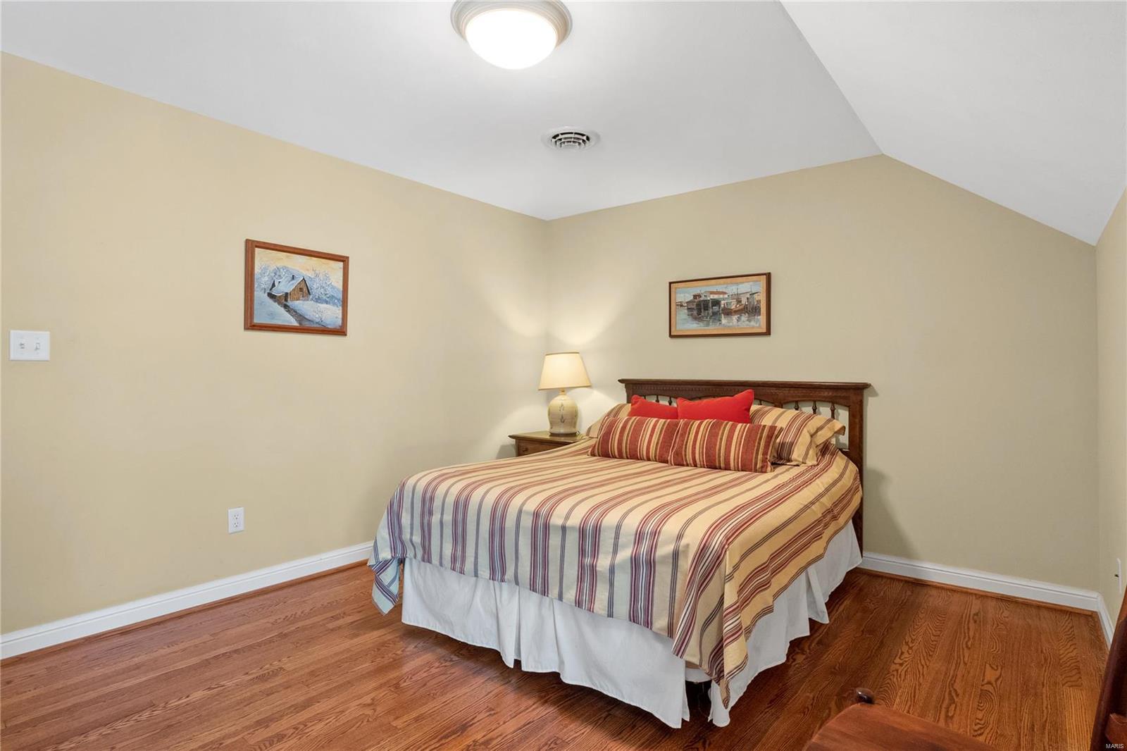 Frontenac - Residential