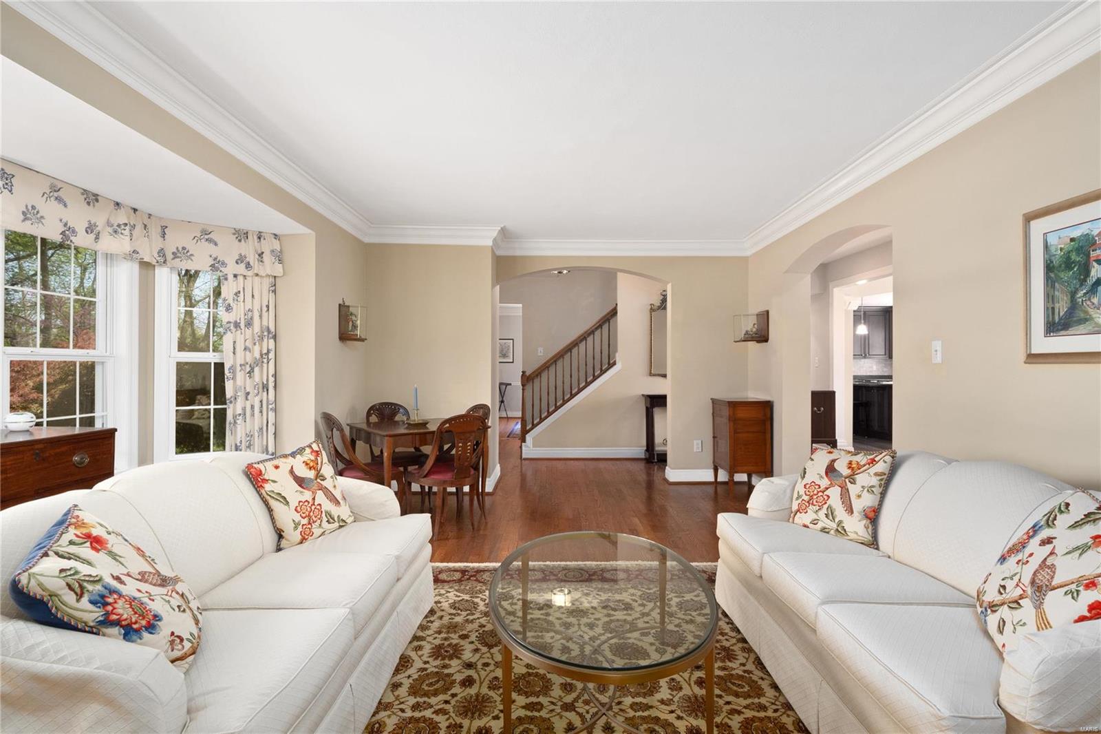 Frontenac - Residential