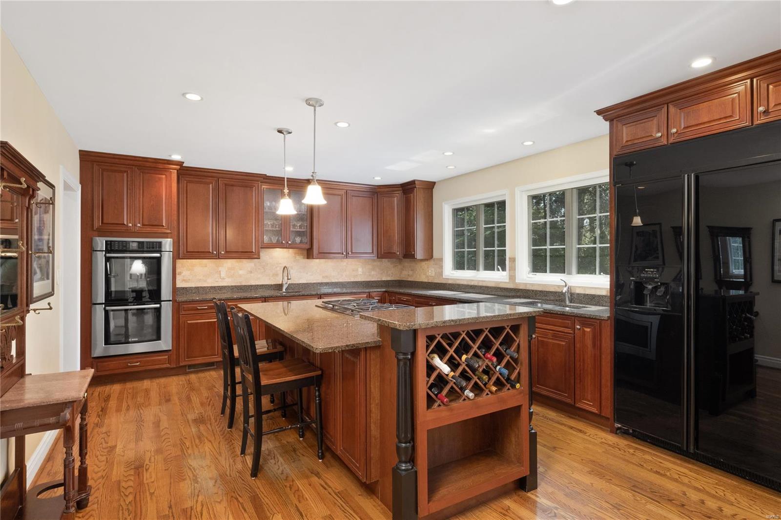 Frontenac - Residential