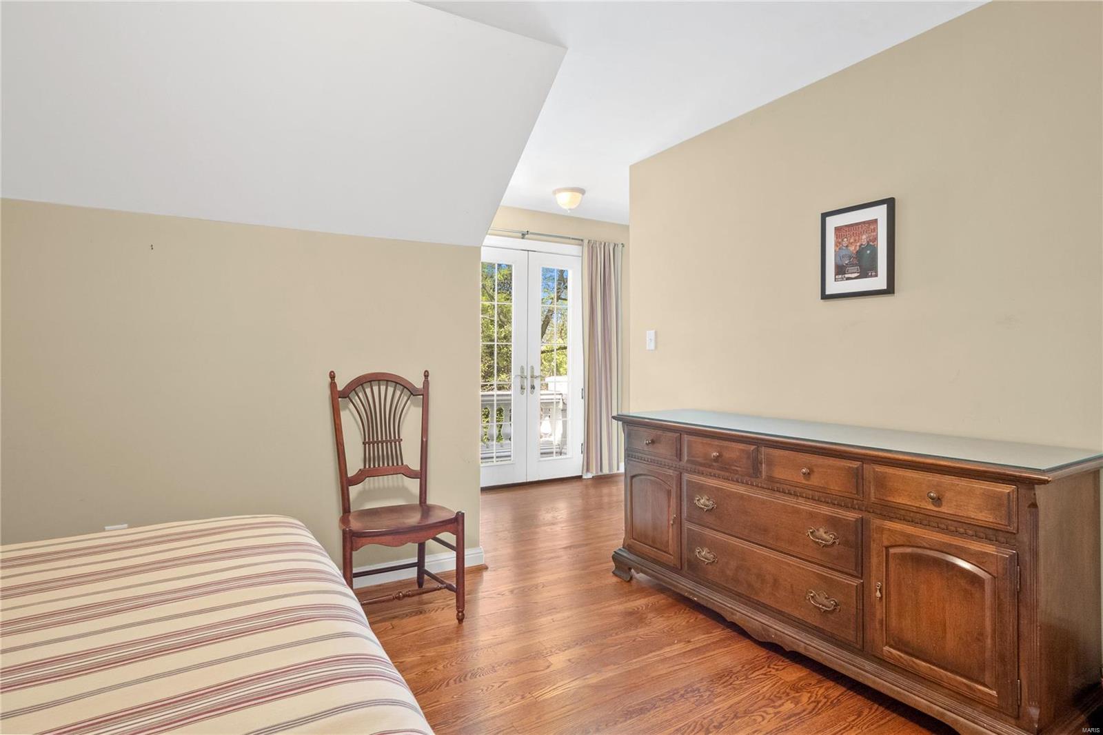 Frontenac - Residential