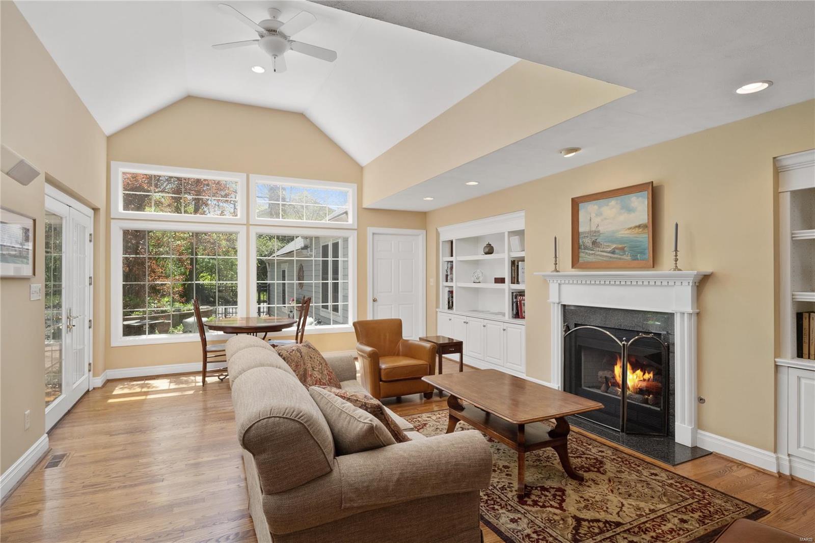 Frontenac - Residential