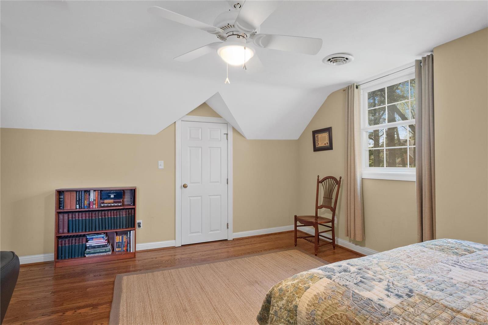 Frontenac - Residential