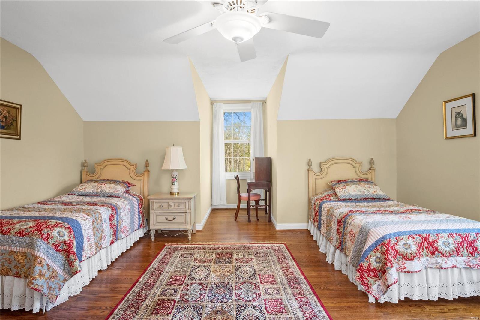 Frontenac - Residential