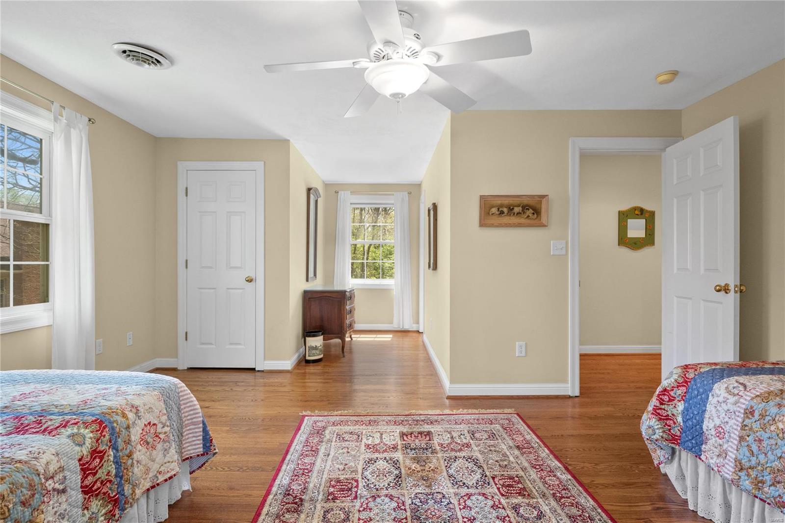 Frontenac - Residential