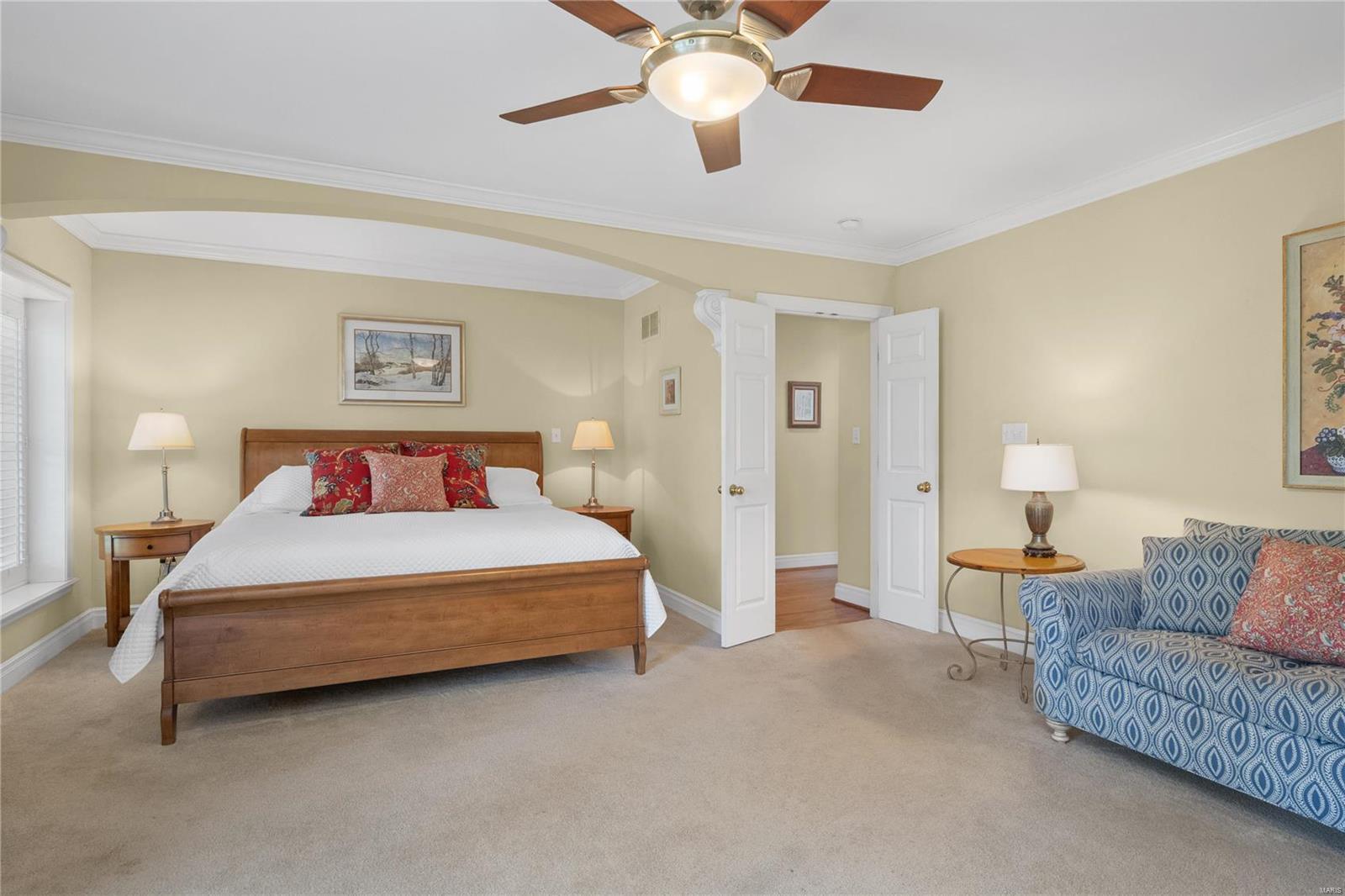 Frontenac - Residential