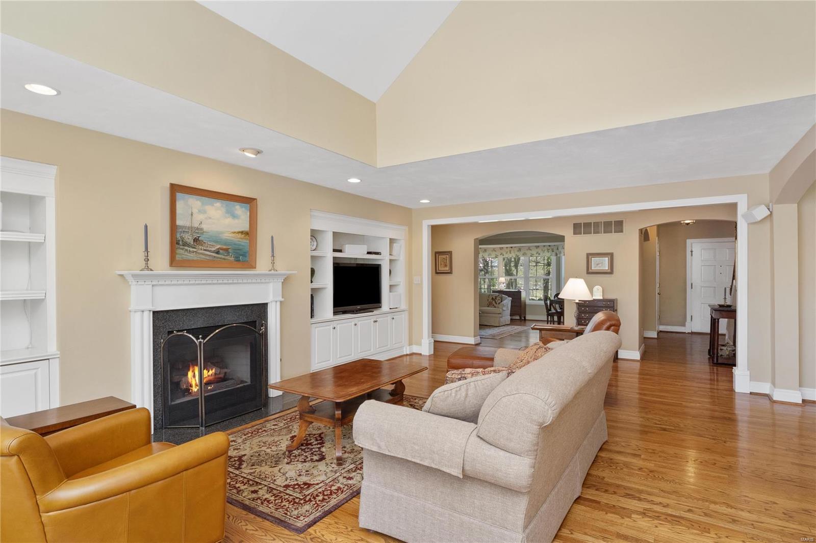 Frontenac - Residential