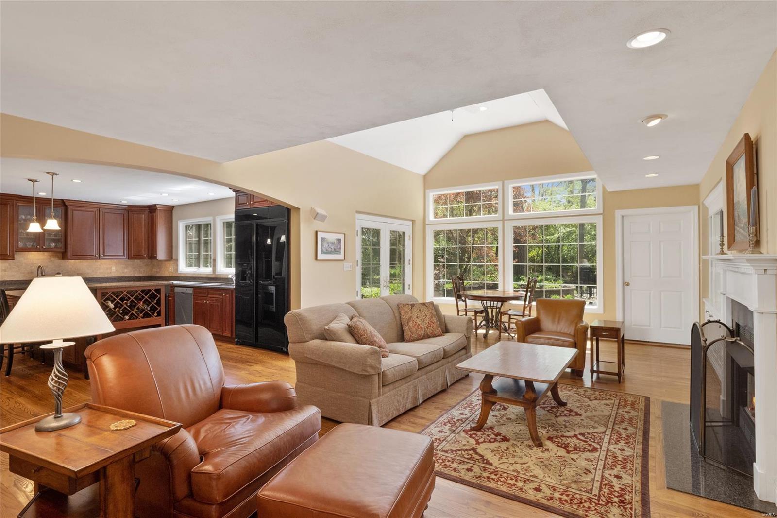 Frontenac - Residential