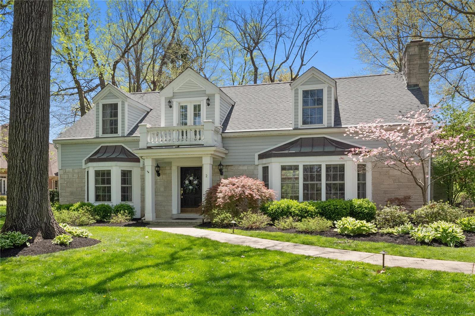 Frontenac - Residential