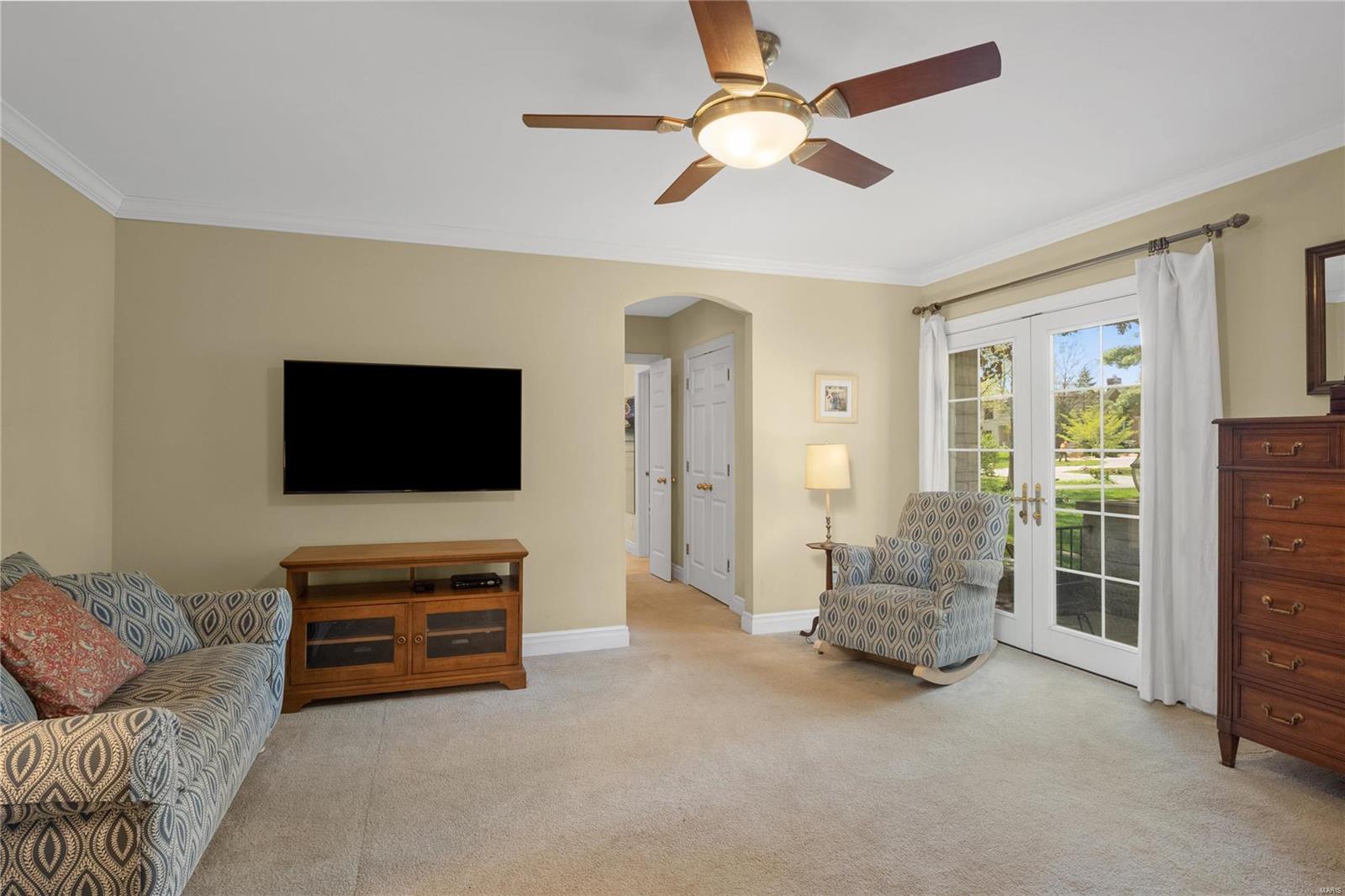 Frontenac - Residential