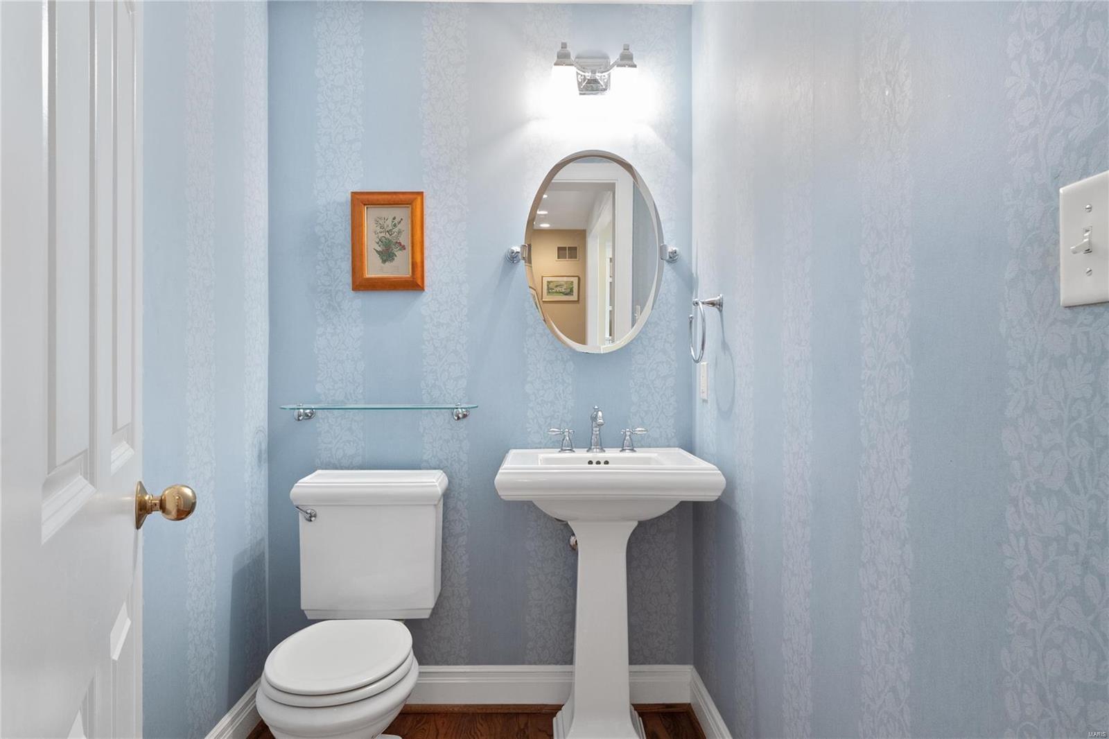 Frontenac - Residential