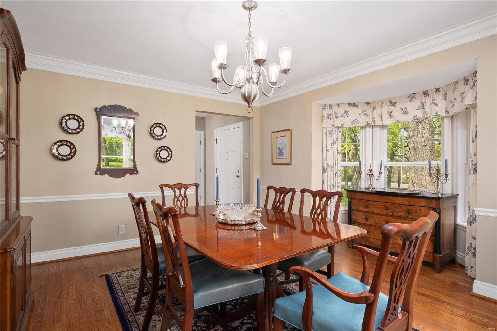 Frontenac - Residential